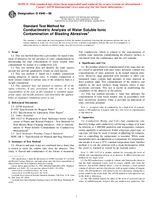 NEPLATNÁ ASTM D4940-98 10.5.1998 náhled