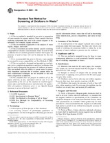 NEPLATNÁ ASTM D4981-95 1.1.1995 náhled