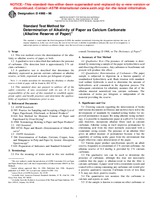 NEPLATNÁ ASTM D4988-96 10.5.1996 náhled