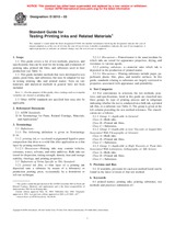 NEPLATNÁ ASTM D5010-03 10.5.2003 náhled