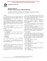 NEPLATNÁ ASTM D5010-05 15.5.2005 náhled