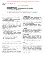NEPLATNÁ ASTM D5032-97 1.1.1997 náhled