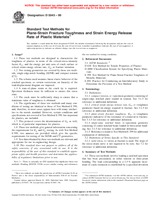 NEPLATNÁ ASTM D5045-99 10.3.1999 náhled