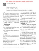 NEPLATNÁ ASTM D5067-99 10.5.1999 náhled