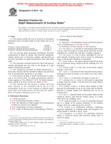 NEPLATNÁ ASTM D5073-02 10.7.2002 náhled