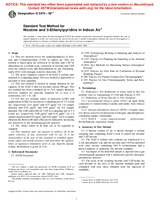 NEPLATNÁ ASTM D5075-96e1 10.3.2001 náhled