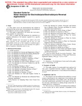 NEPLATNÁ ASTM D5091-95 10.9.1995 náhled