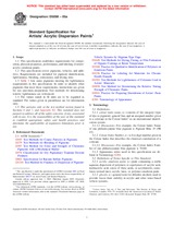NEPLATNÁ ASTM D5098-05a 1.7.2005 náhled