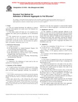 NEPLATNÁ ASTM D5100-95a(2004) 1.5.2004 náhled
