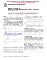 NEPLATNÁ ASTM D5101-01(2006) 1.6.2006 náhled