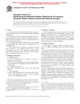 NEPLATNÁ ASTM D5105-94(1999) 10.4.1999 náhled