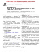 NEPLATNÁ ASTM D5124-96(2007) 1.4.2007 náhled