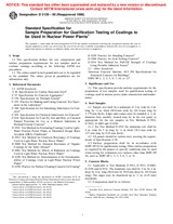 NEPLATNÁ ASTM D5139-90(1996) 1.1.2001 náhled