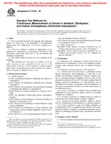 NEPLATNÁ ASTM D5156-95 1.1.1995 náhled