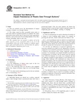 NEPLATNÁ ASTM D5171-15 15.1.2015 náhled