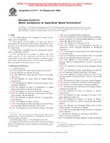 NEPLATNÁ ASTM D5177-91(1996) 1.1.1996 náhled