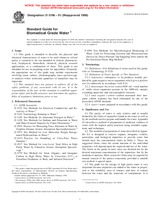 NEPLATNÁ ASTM D5196-91(1999) 10.10.1999 náhled
