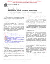 NEPLATNÁ ASTM D5199-11 1.2.2011 náhled