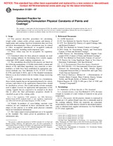 NEPLATNÁ ASTM D5201-97 10.3.2001 náhled