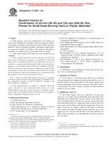 NEPLATNÁ ASTM D5207-03 10.7.2003 náhled