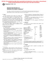 NEPLATNÁ ASTM D5211-00 10.6.2001 náhled