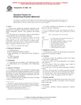 NEPLATNÁ ASTM D5226-98 10.11.1998 náhled