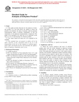 NEPLATNÁ ASTM D5234-92(1997) 1.1.1997 náhled