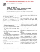NEPLATNÁ ASTM D5240-92(1997) 1.1.1997 náhled