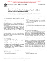 NEPLATNÁ ASTM D5241-92(1998) 10.7.1998 náhled