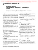 NEPLATNÁ ASTM D5243-92(1996) 1.1.2001 náhled