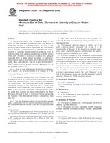 NEPLATNÁ ASTM D5254-92(2004) 1.7.2004 náhled