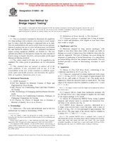 NEPLATNÁ ASTM D5265-03 1.10.2003 náhled