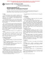 NEPLATNÁ ASTM D5268-92(1997) 1.1.1996 náhled
