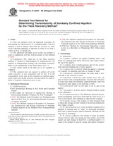 NEPLATNÁ ASTM D5269-96(2002) 10.10.1996 náhled