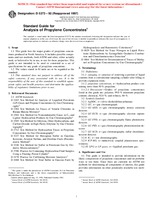 NEPLATNÁ ASTM D5273-92(1997) 1.1.1997 náhled
