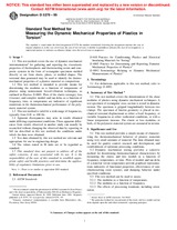 NEPLATNÁ ASTM D5279-99 10.9.2001 náhled