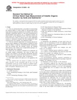 NEPLATNÁ ASTM D5285-03 1.11.2003 náhled