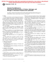 NEPLATNÁ ASTM D5291-96 10.11.2001 náhled