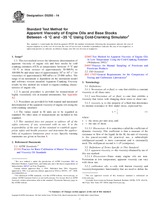 NEPLATNÁ ASTM D5293-14 1.5.2014 náhled