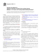 NEPLATNÁ ASTM D5293-15 1.4.2015 náhled