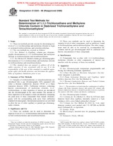 NEPLATNÁ ASTM D5320-96(2000) 1.1.2000 náhled