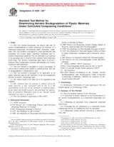 NEPLATNÁ ASTM D5338-98e1 10.7.1998 náhled