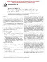 NEPLATNÁ ASTM D5341-99 10.9.1999 náhled