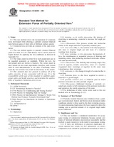 NEPLATNÁ ASTM D5344-99 10.9.1999 náhled