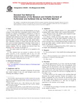NEPLATNÁ ASTM D5349-95(2006) 1.4.2006 náhled