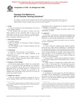 NEPLATNÁ ASTM D5356-93(1998) 10.1.1998 náhled