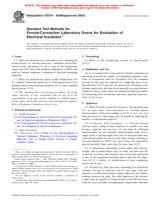 NEPLATNÁ ASTM D5374-93(2005) 1.9.2005 náhled