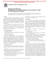 NEPLATNÁ ASTM D5380-93(1998) 1.1.1993 náhled