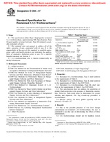 NEPLATNÁ ASTM D5394-97 10.5.1997 náhled