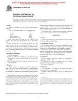 NEPLATNÁ ASTM D5400-03 1.12.2003 náhled